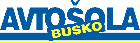 Avtošola Busko logotip